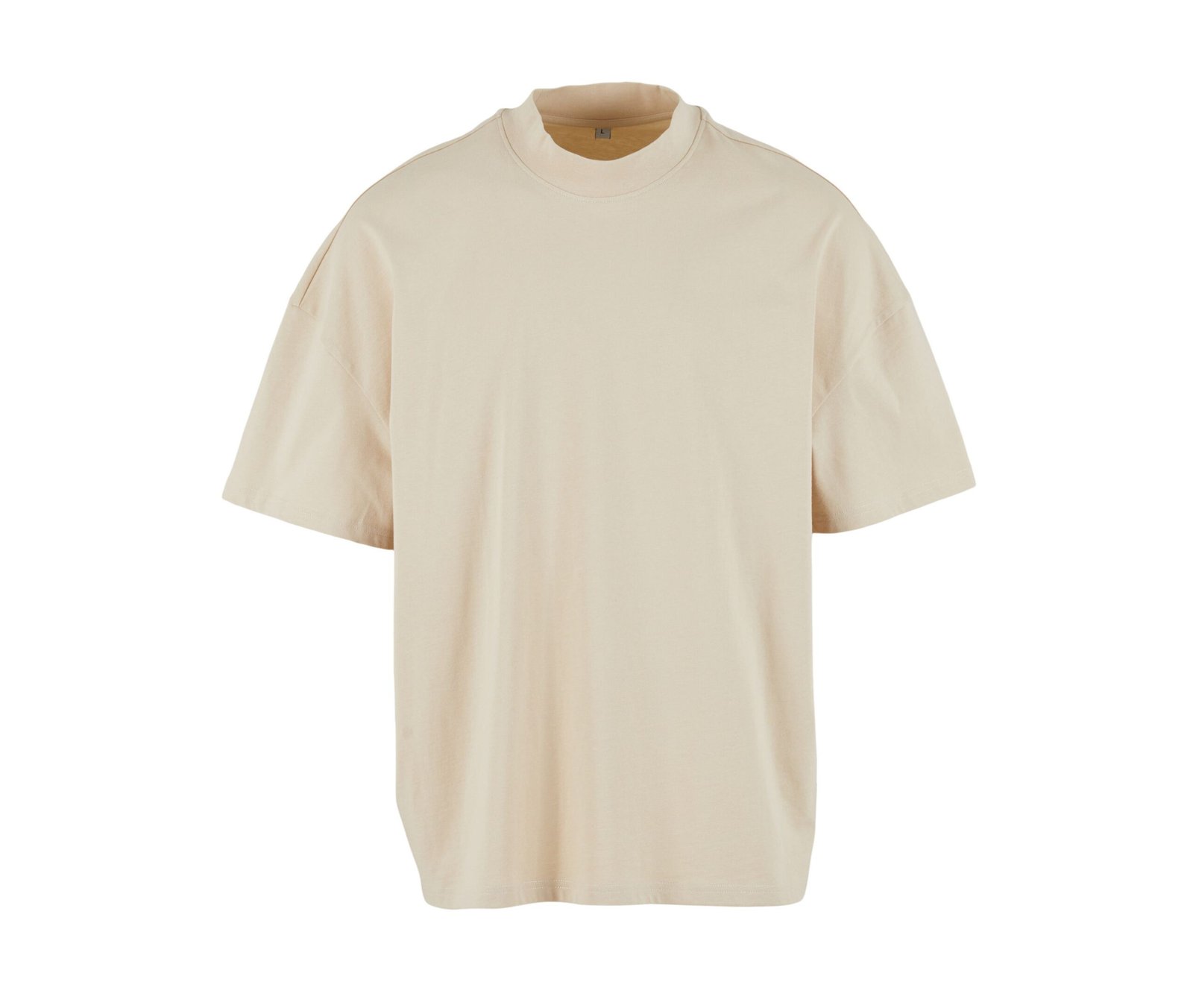 Tee-shirt oversize homme