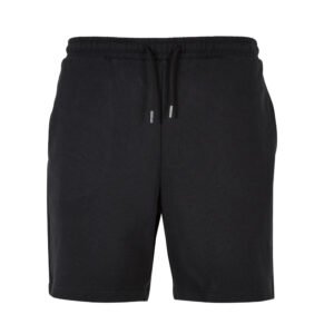 Short molletonné homme