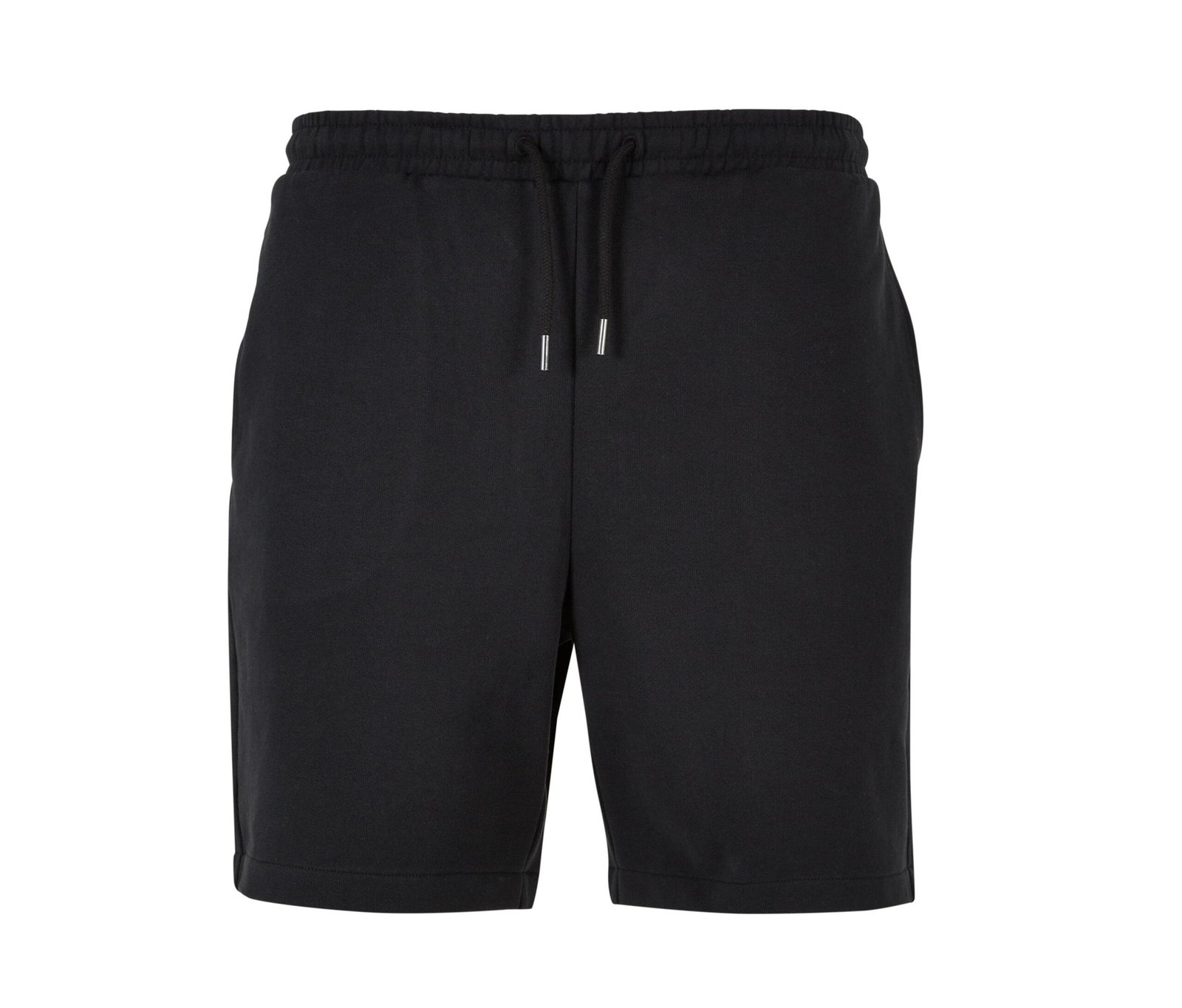 Short molletonné homme