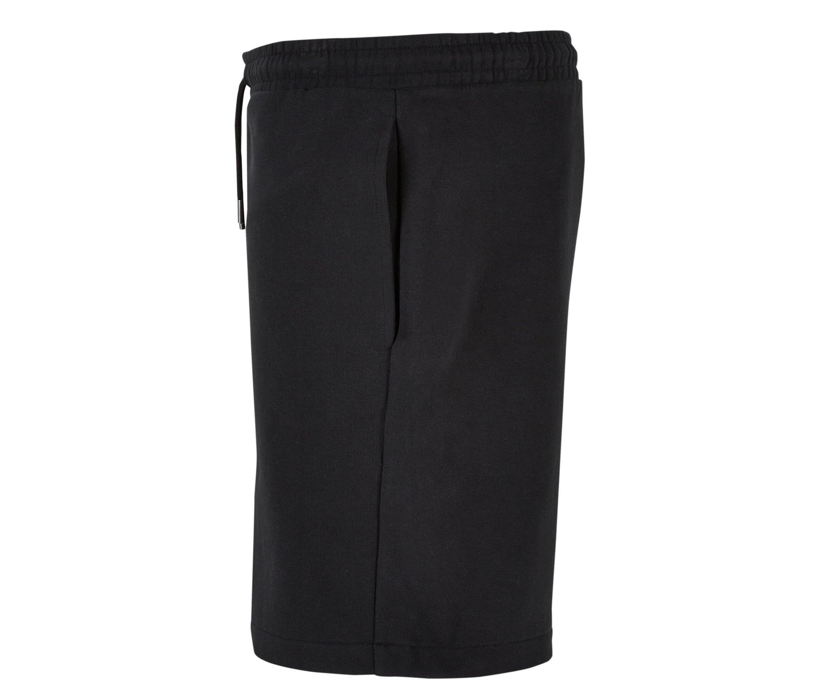 Short molletonné homme
