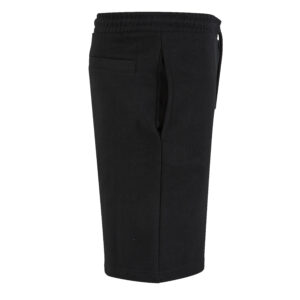 Short molletonné homme