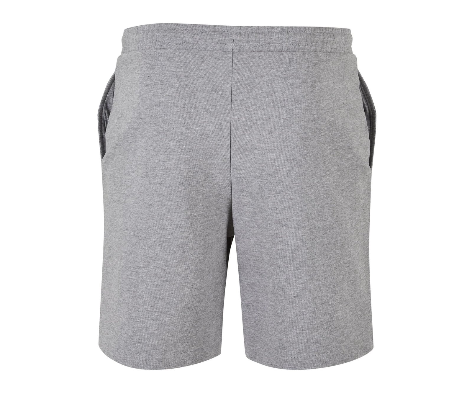 Short molletonné homme
