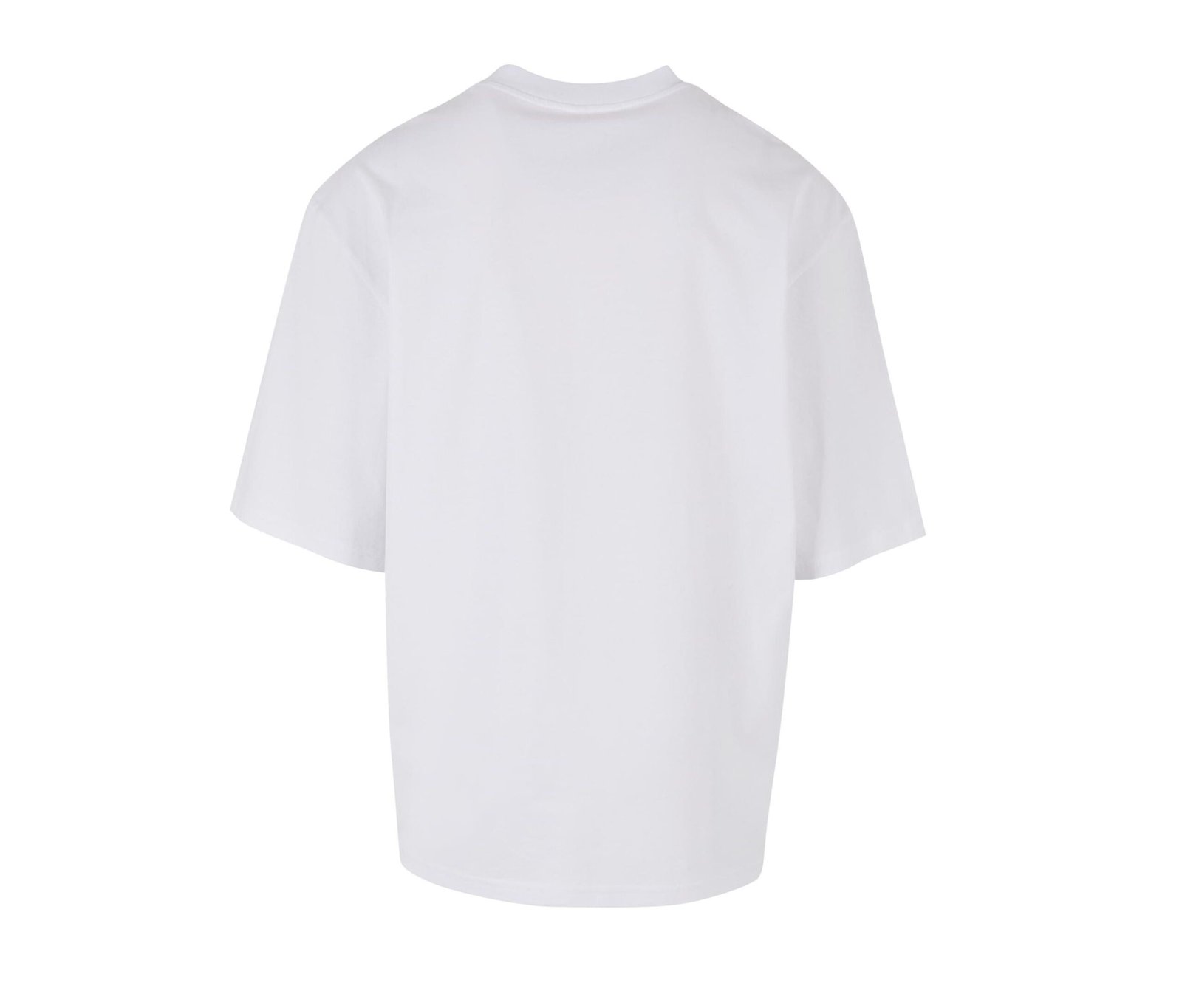 Tee-shirt oversize manches mi-longues