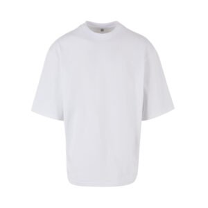 Tee-shirt oversize manches mi-longues