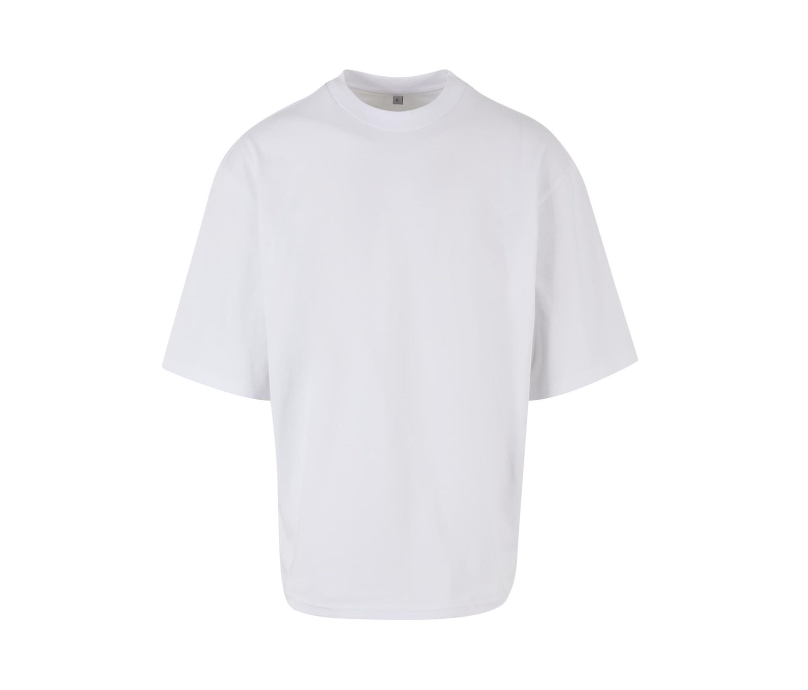Tee-shirt oversize manches mi-longues