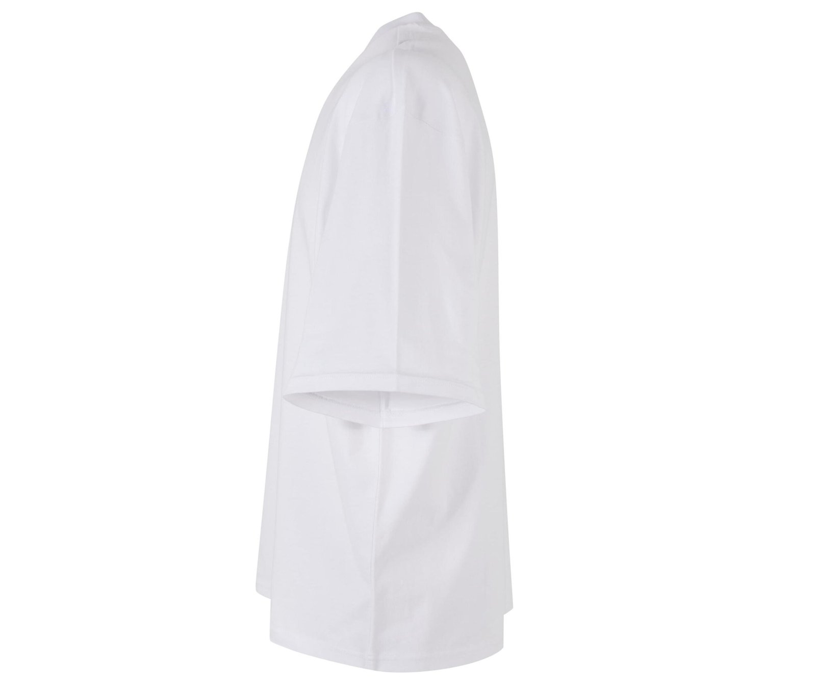 Tee-shirt oversize manches mi-longues