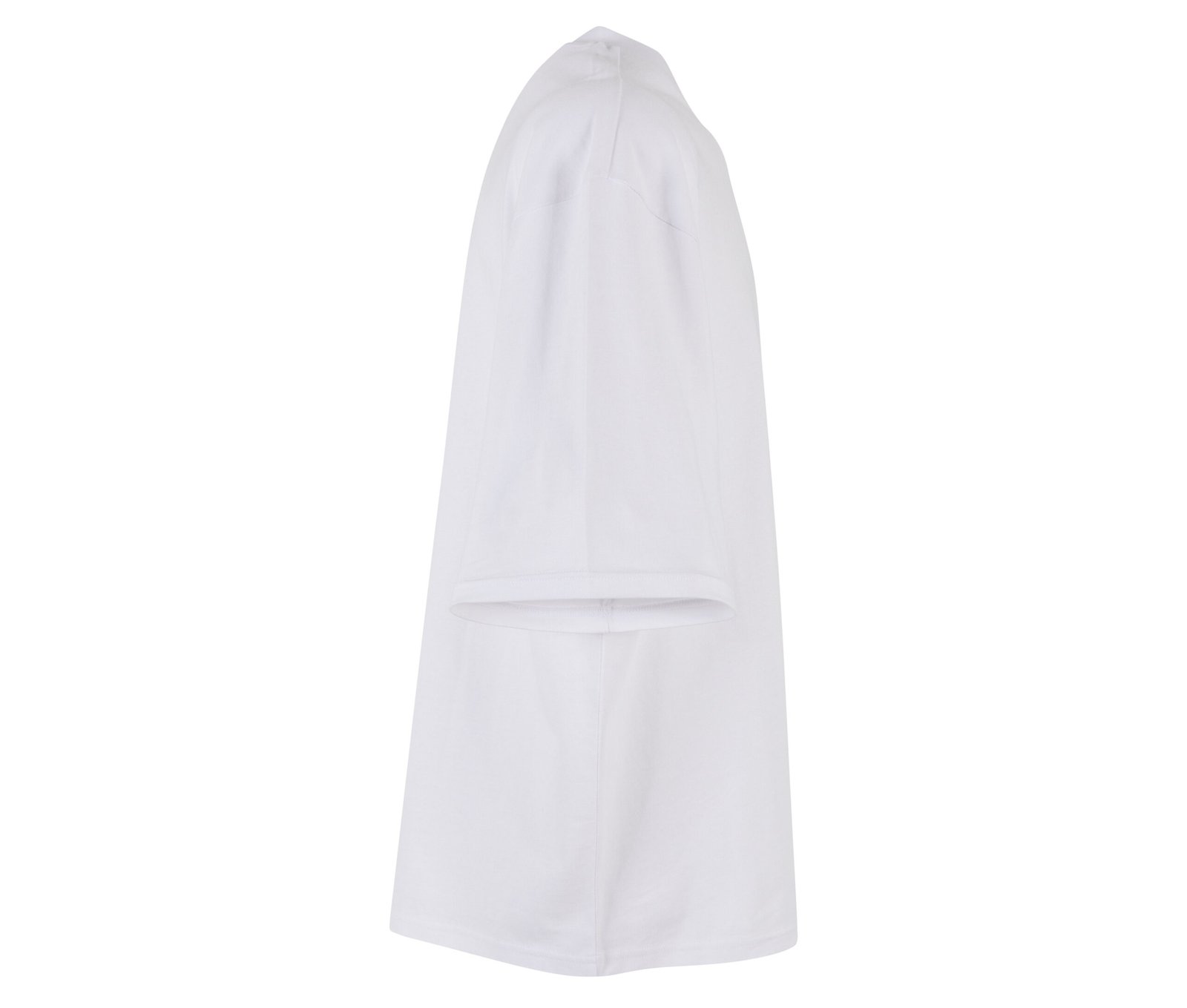 Tee-shirt oversize manches mi-longues – t-shirt personnalisé