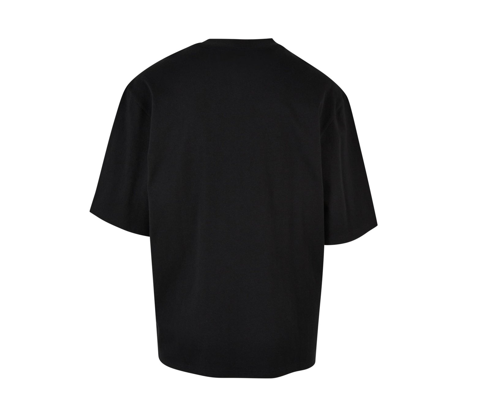 Tee-shirt oversize manches mi-longues