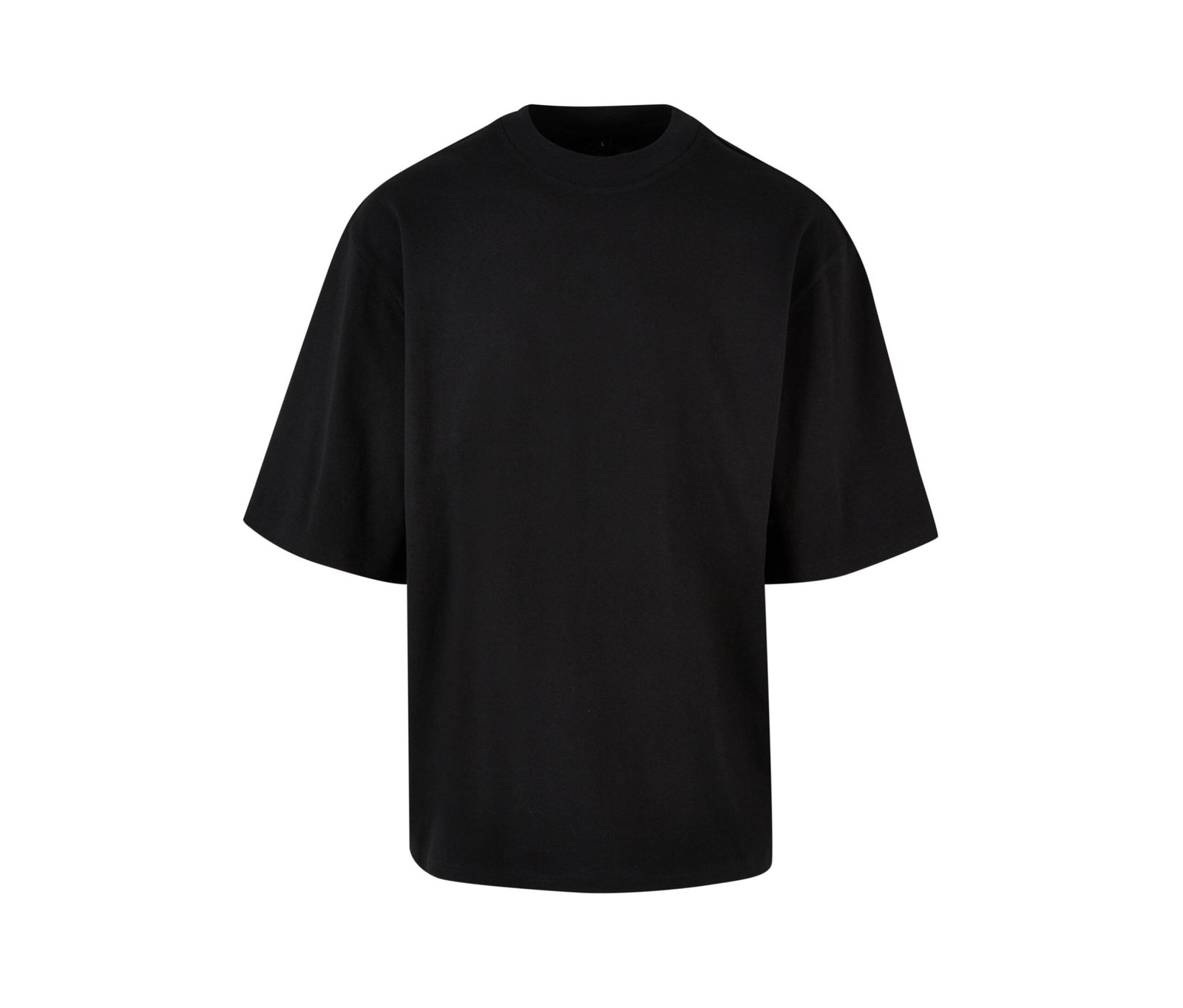 Tee-shirt oversize manches mi-longues
