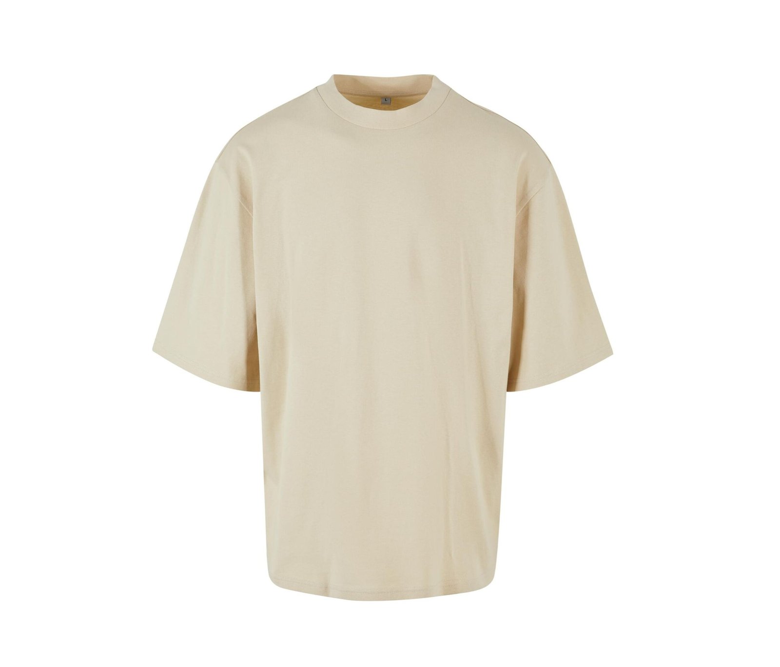 Tee-shirt oversize manches mi-longues