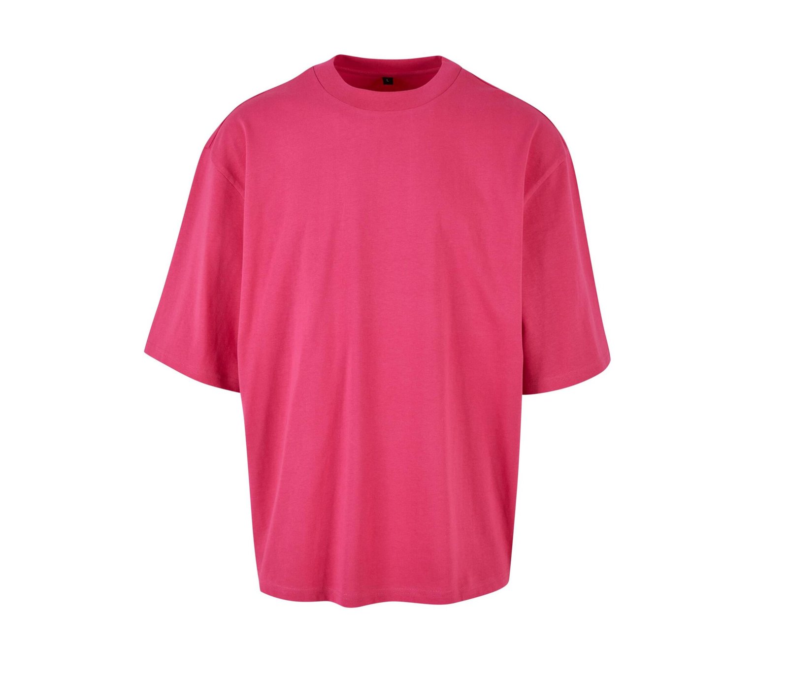 Tee-shirt oversize manches mi-longues