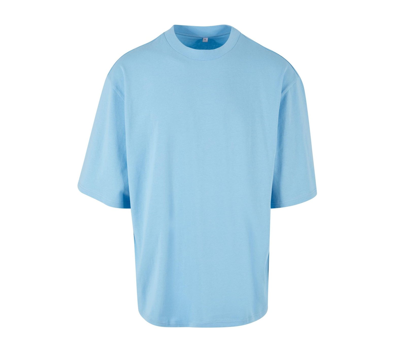 Tee-shirt oversize manches mi-longues