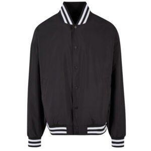 Veste baseball