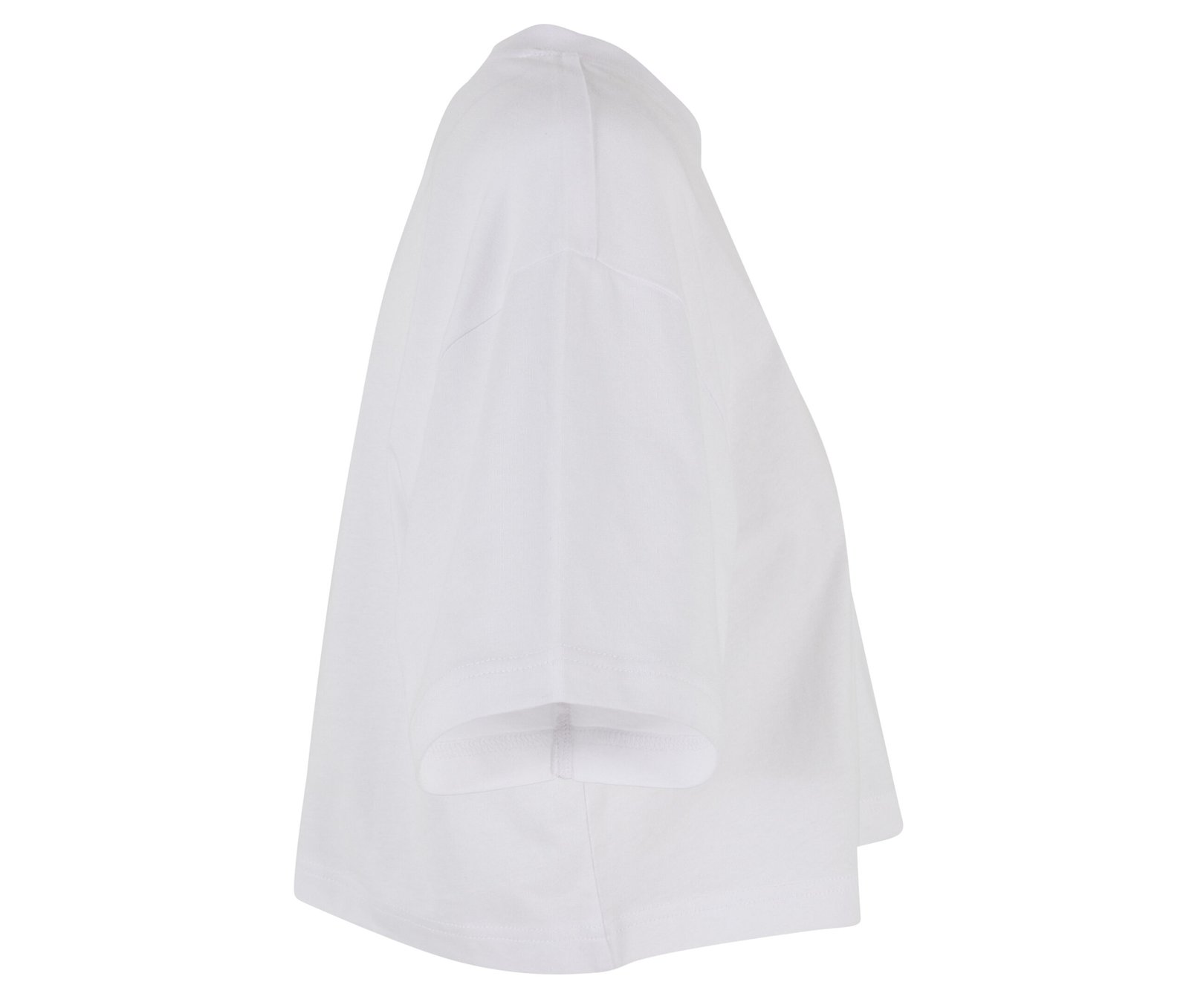 Tee-shirt court femme – t-shirt personnalisé