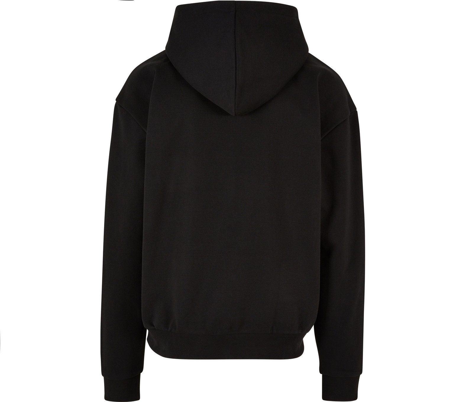 Sweat à capuche oversize