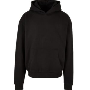 Sweat à capuche oversize