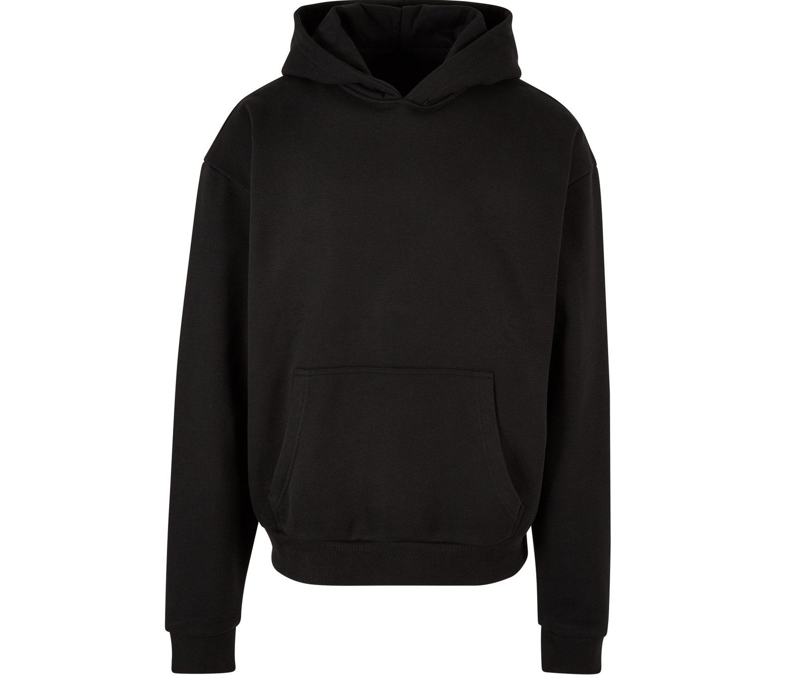 Sweat à capuche oversize