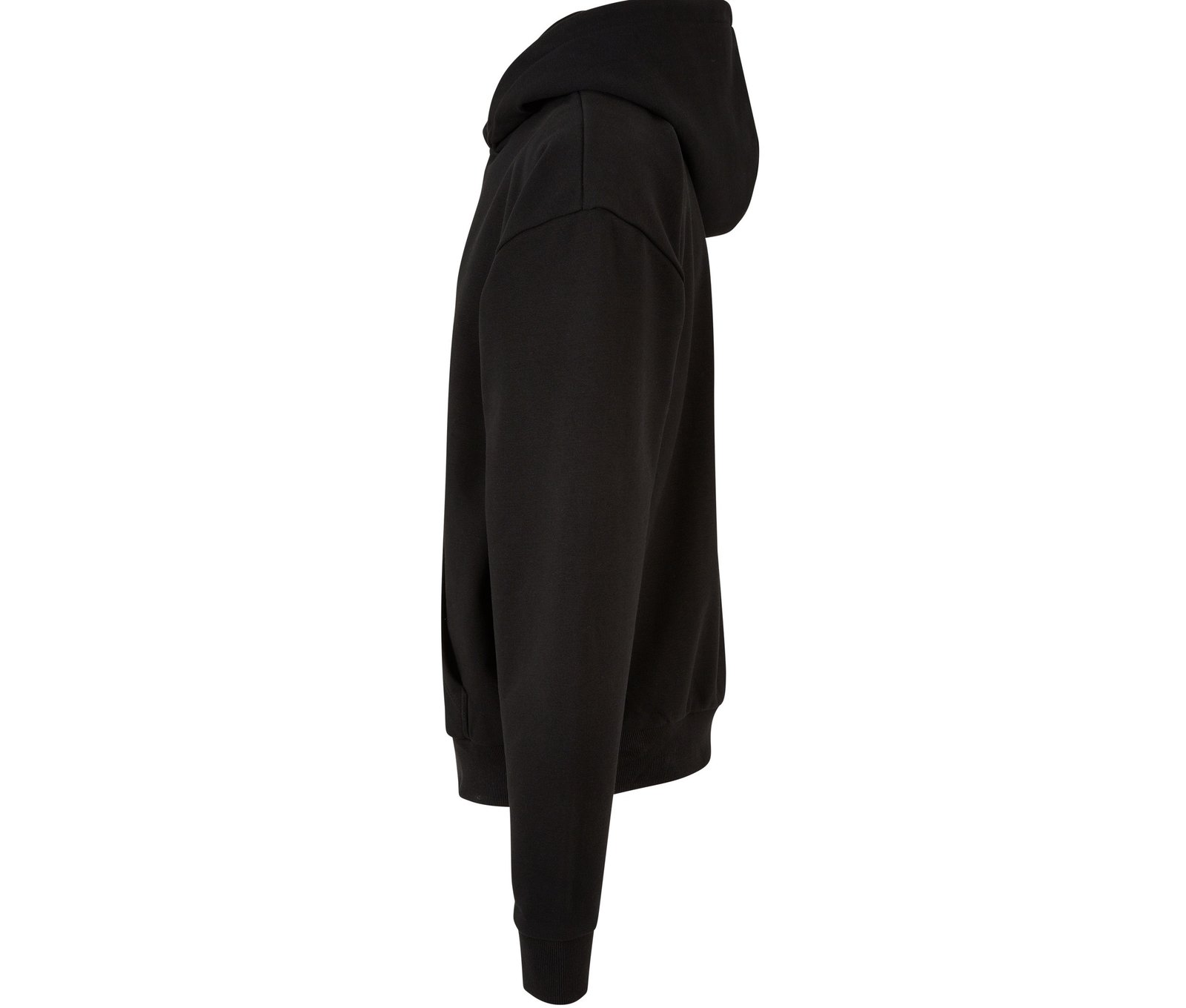 Sweat à capuche oversize