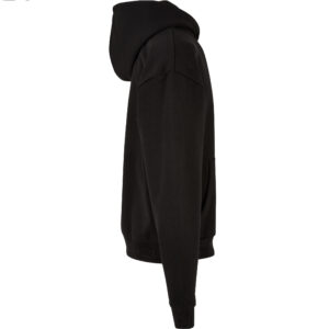 Sweat à capuche oversize