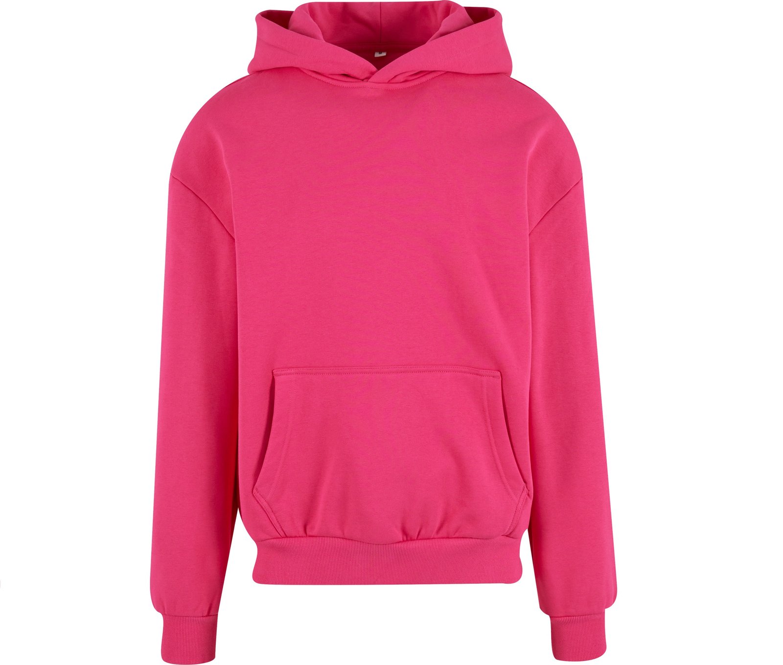 Sweat à capuche oversize