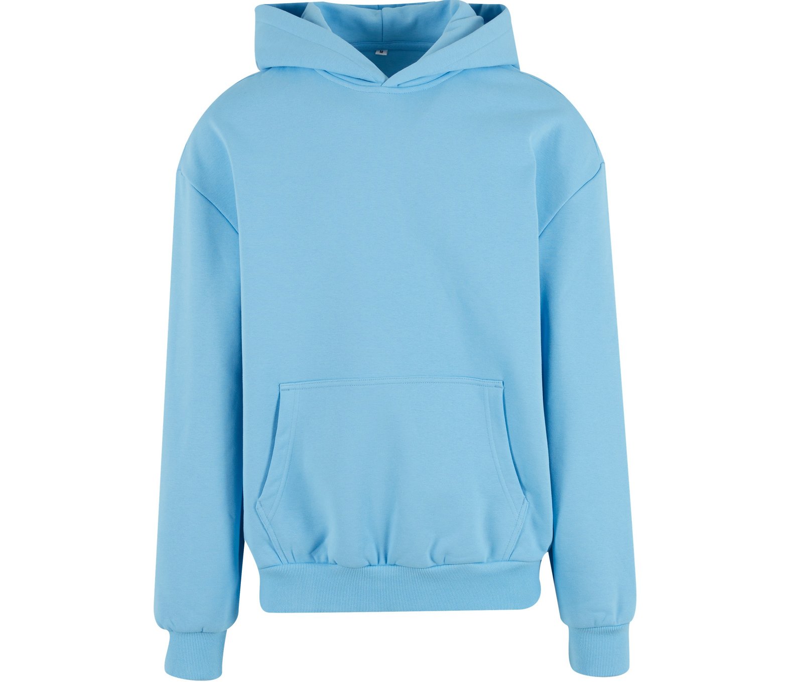 Sweat à capuche oversize