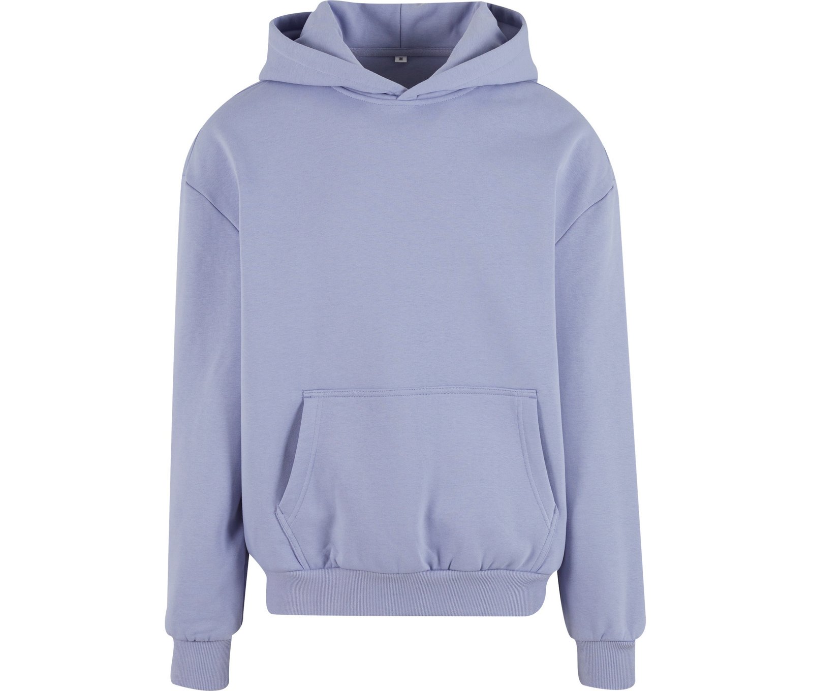 Sweat à capuche oversize