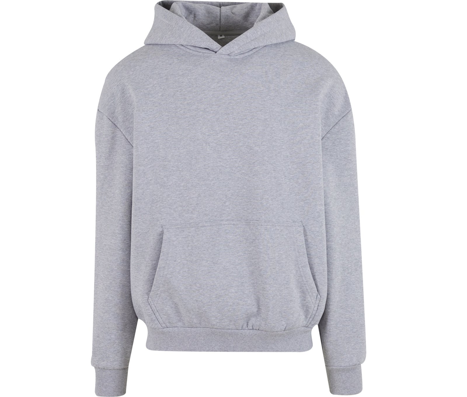 Sweat à capuche oversize