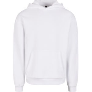 Sweat capuche au toucher doux