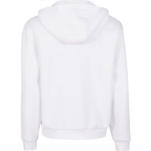FLUFFY ZIP HOODY – sweat personnalisé