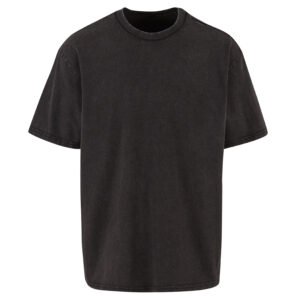 Tee-shirt ample coupe boxy