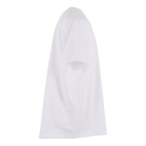 Tee-shirt ample en coton