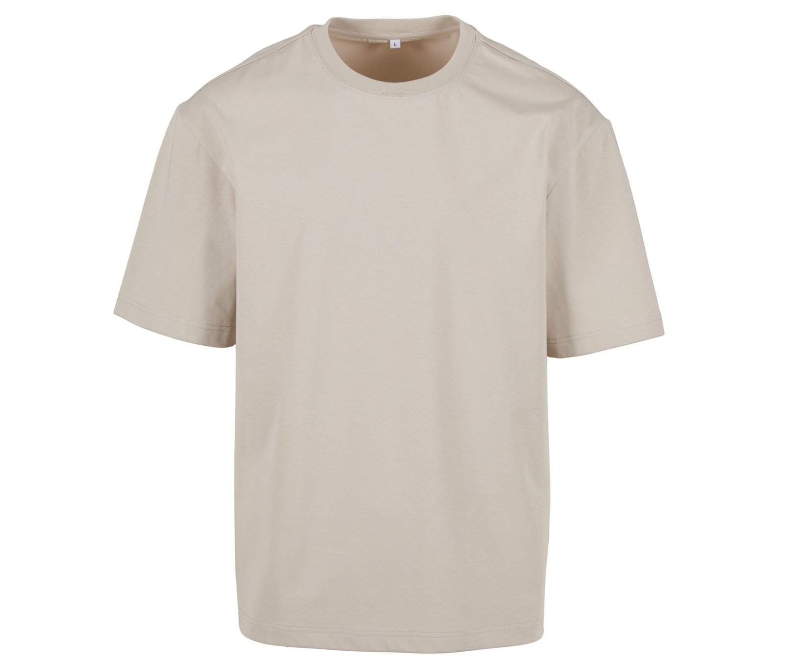 Tee-shirt ample
