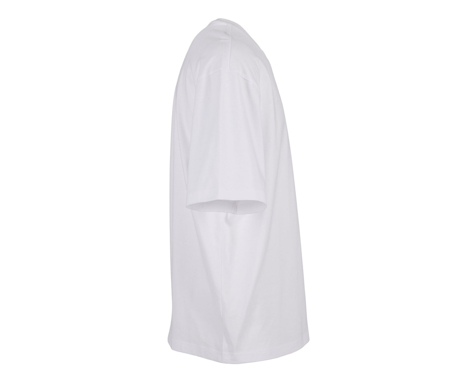 Tee-shirt ample – t-shirt personnalisé