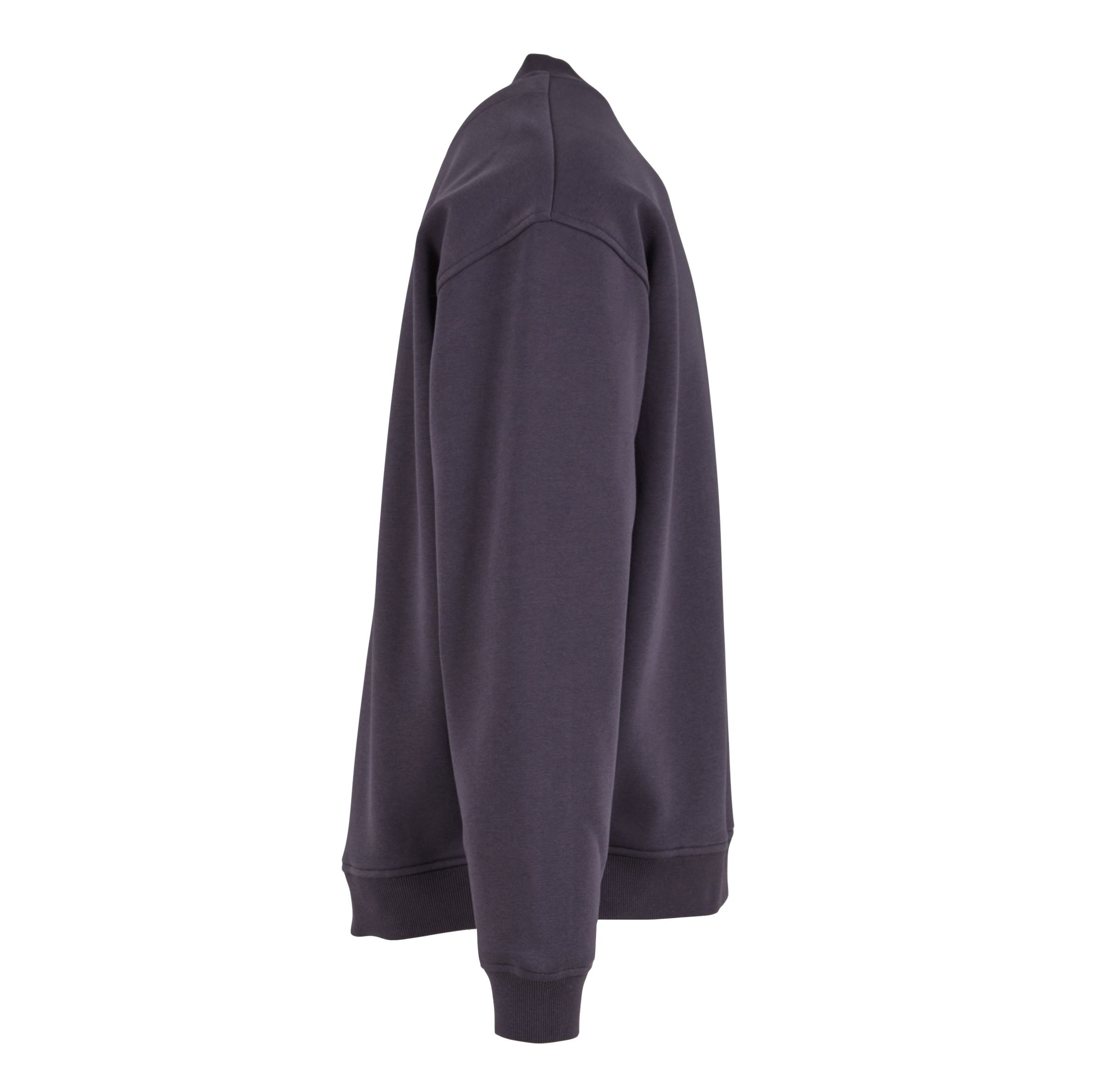Sweat col rond ample