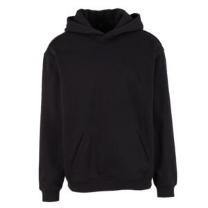 Sweat capuche ample