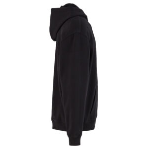Sweat capuche ample