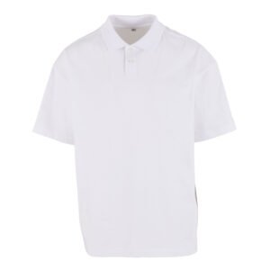Polo oversize