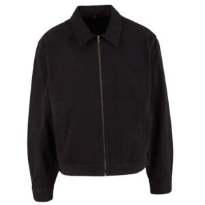 Veste basique de travail