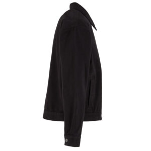 Veste basique de travail