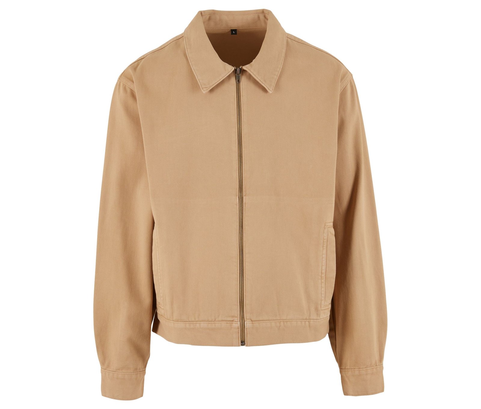 Veste basique de travail