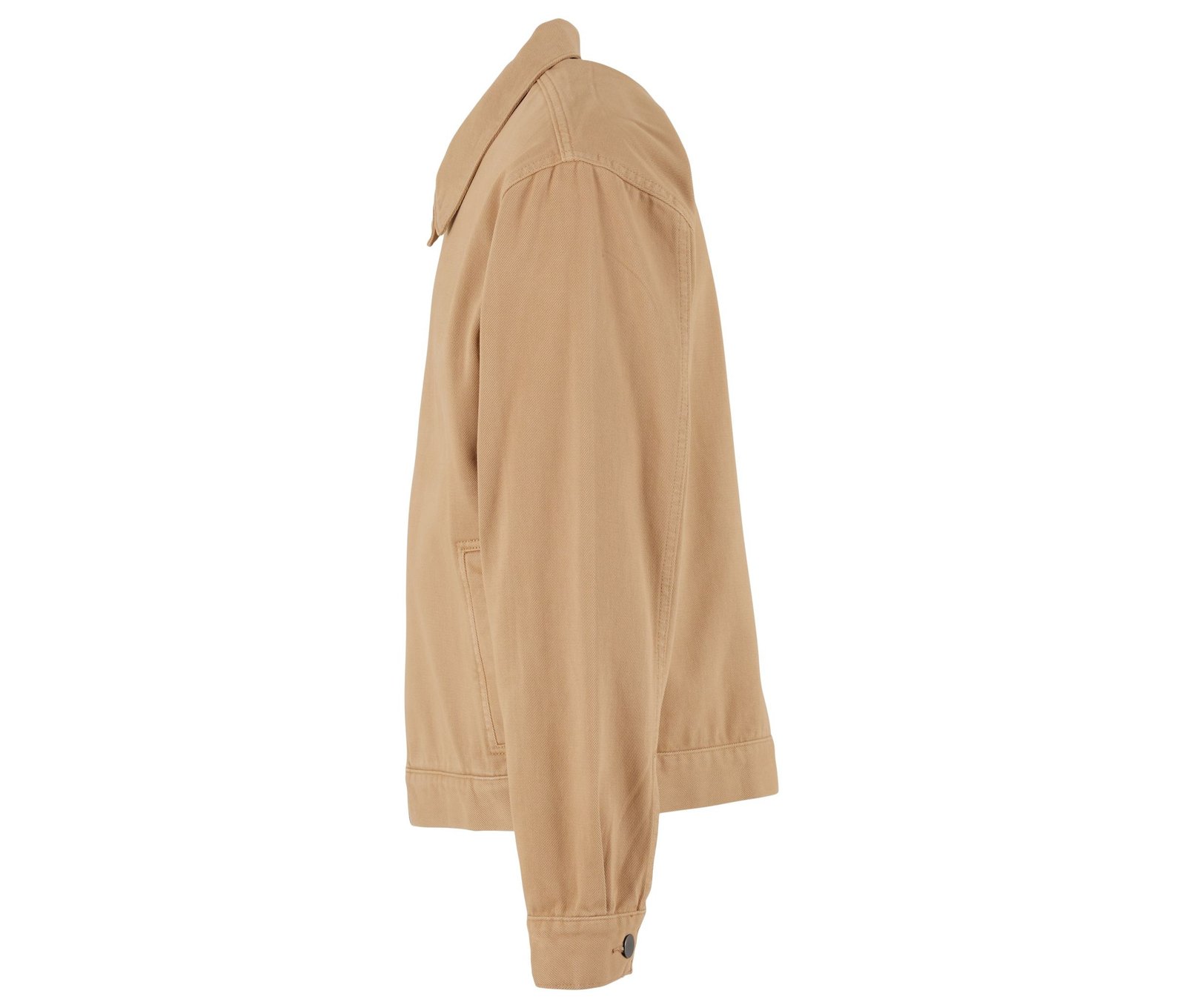 Veste basique de travail