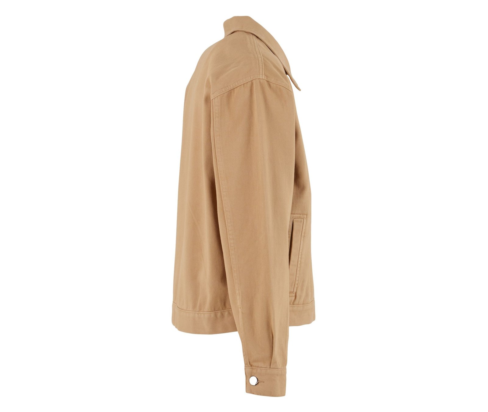 Veste basique de travail
