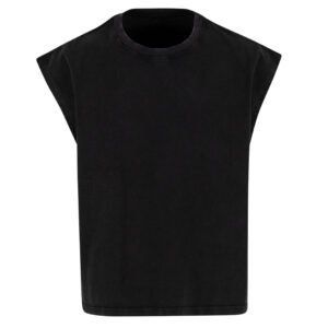 Tee-shirt sans manche vintage