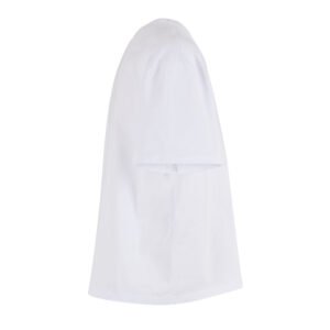 Tee-shirt court oversize – t-shirt personnalisé