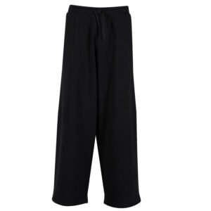 Pantalon de jogging large