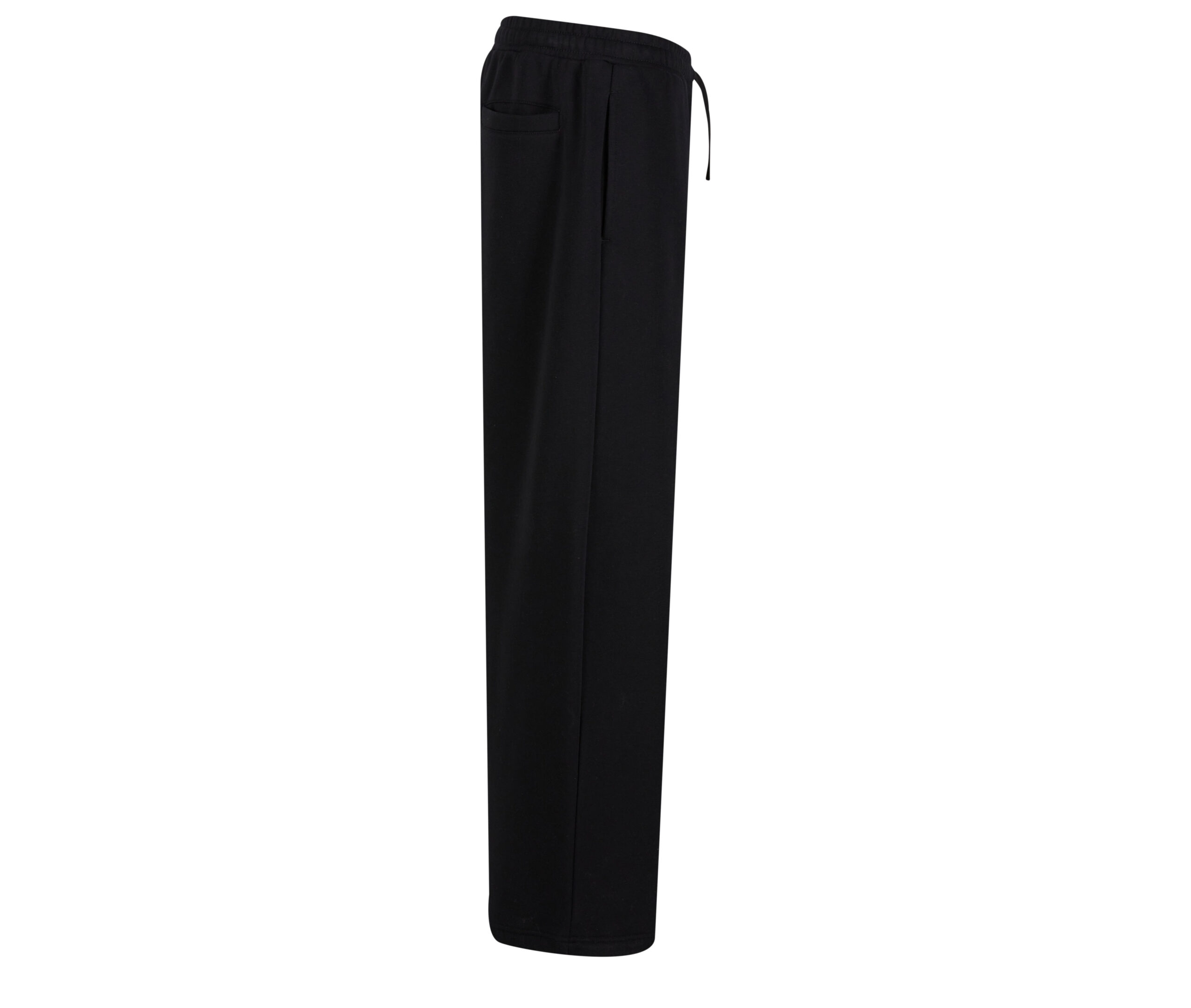 Pantalon de jogging large