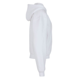 Sweat capuche ample pour femme