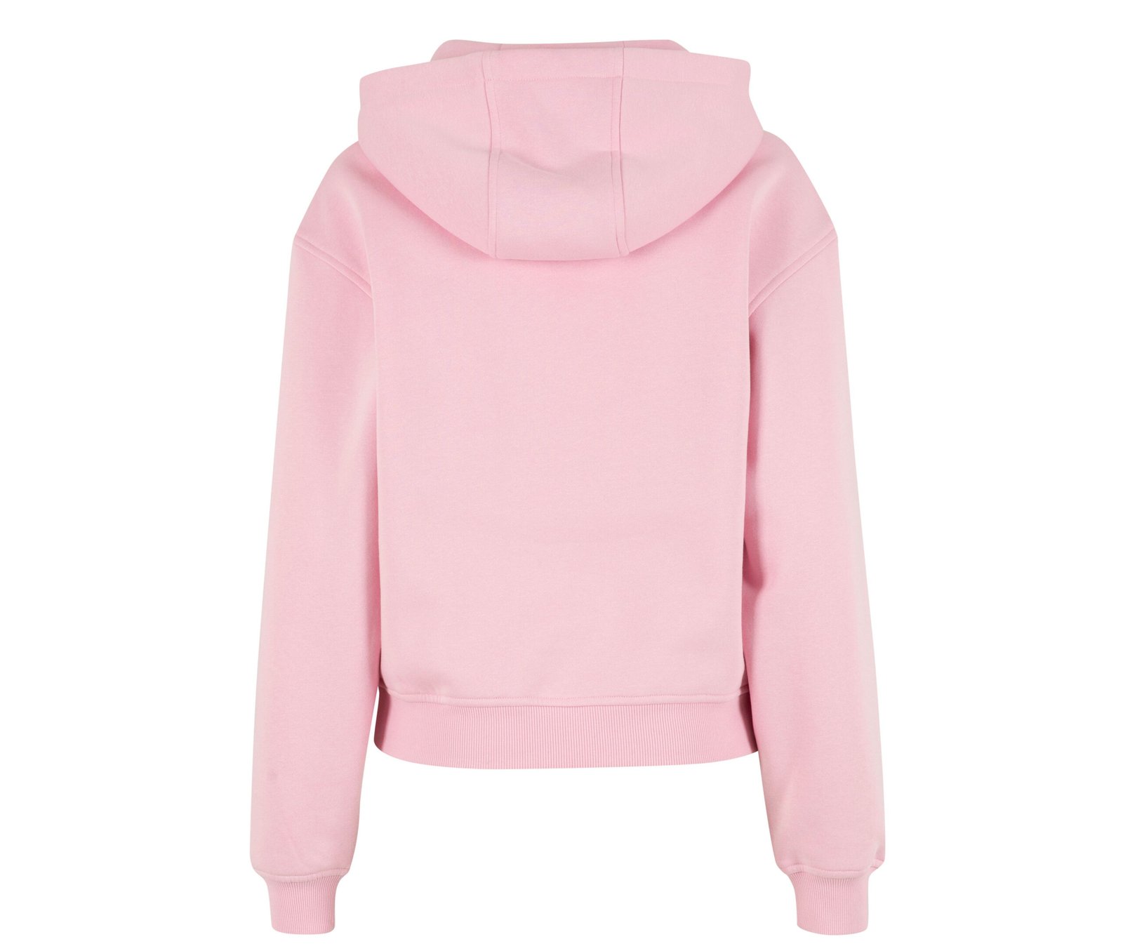 Sweat capuche ample pour femme