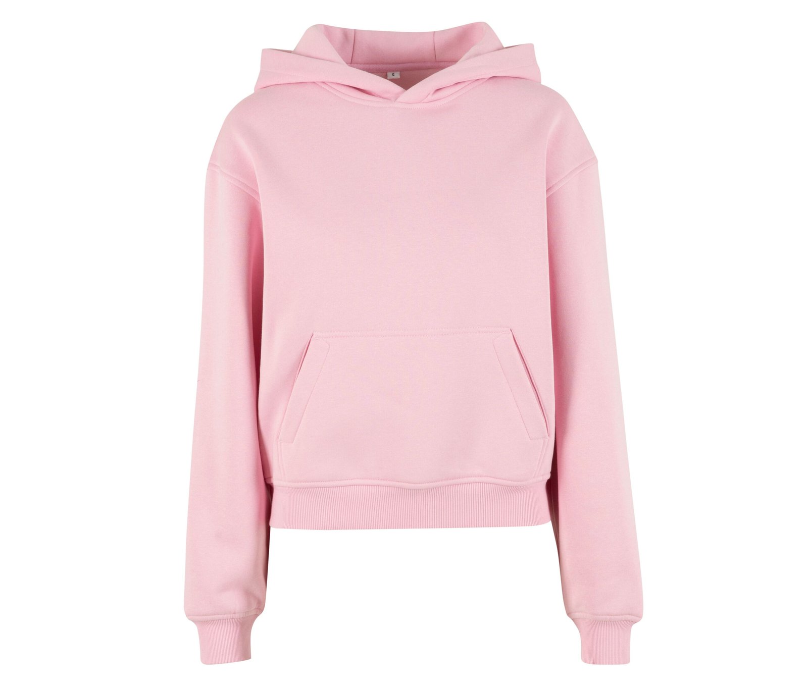 Sweat capuche ample pour femme