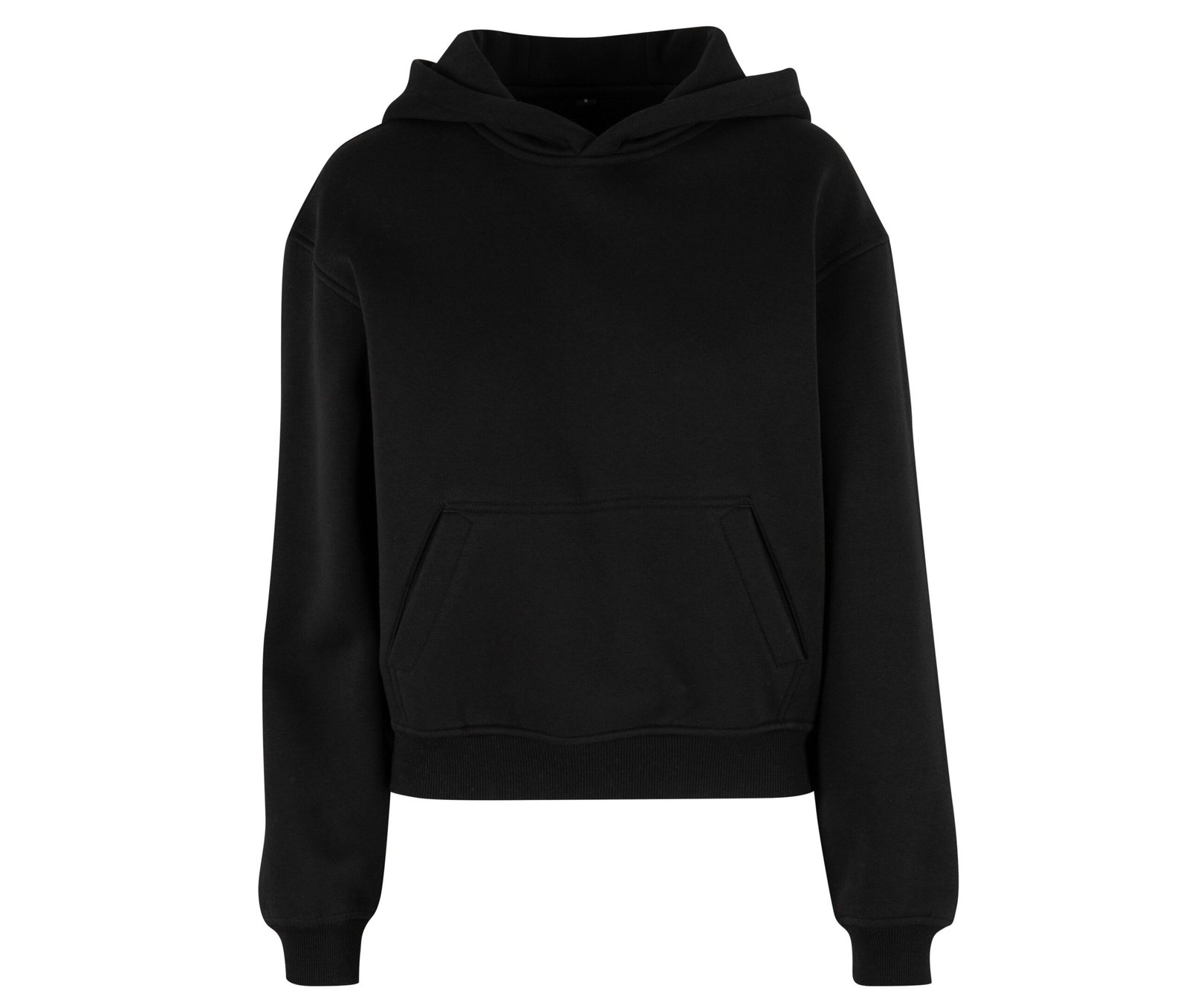 Sweat capuche ample pour femme